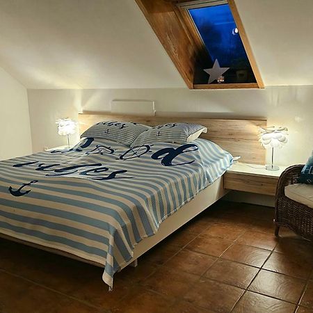 Surforama Studio Apartment Mit Meerblick Und Garten Fehmarn Kültér fotó