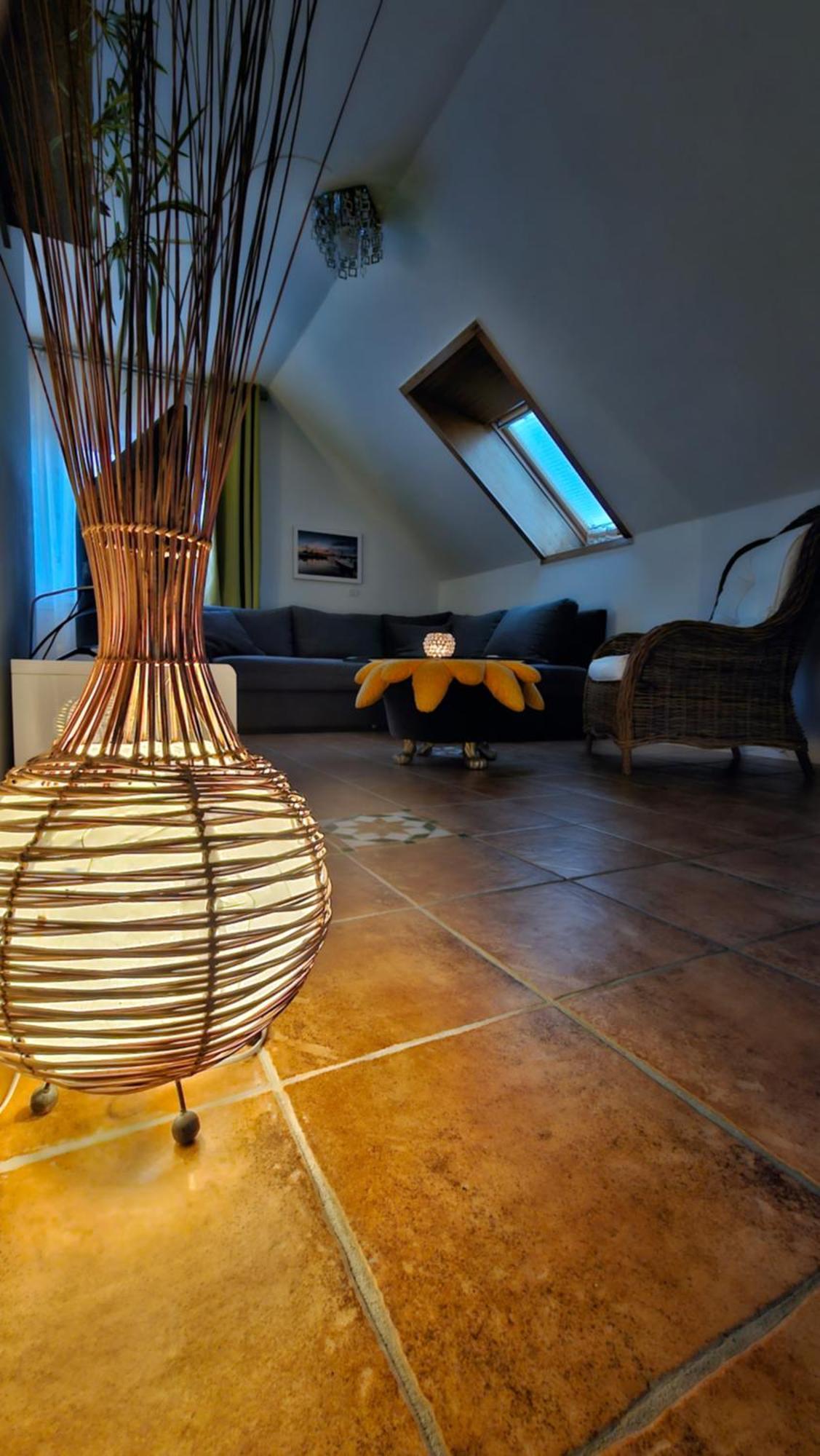 Surforama Studio Apartment Mit Meerblick Und Garten Fehmarn Kültér fotó