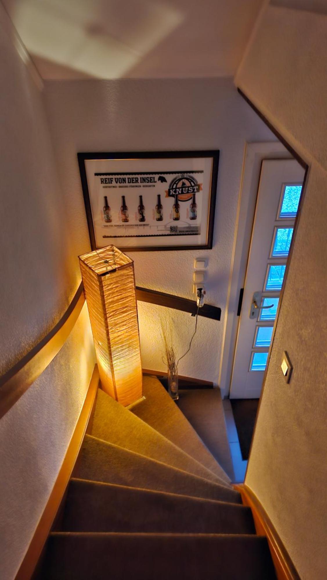 Surforama Studio Apartment Mit Meerblick Und Garten Fehmarn Kültér fotó