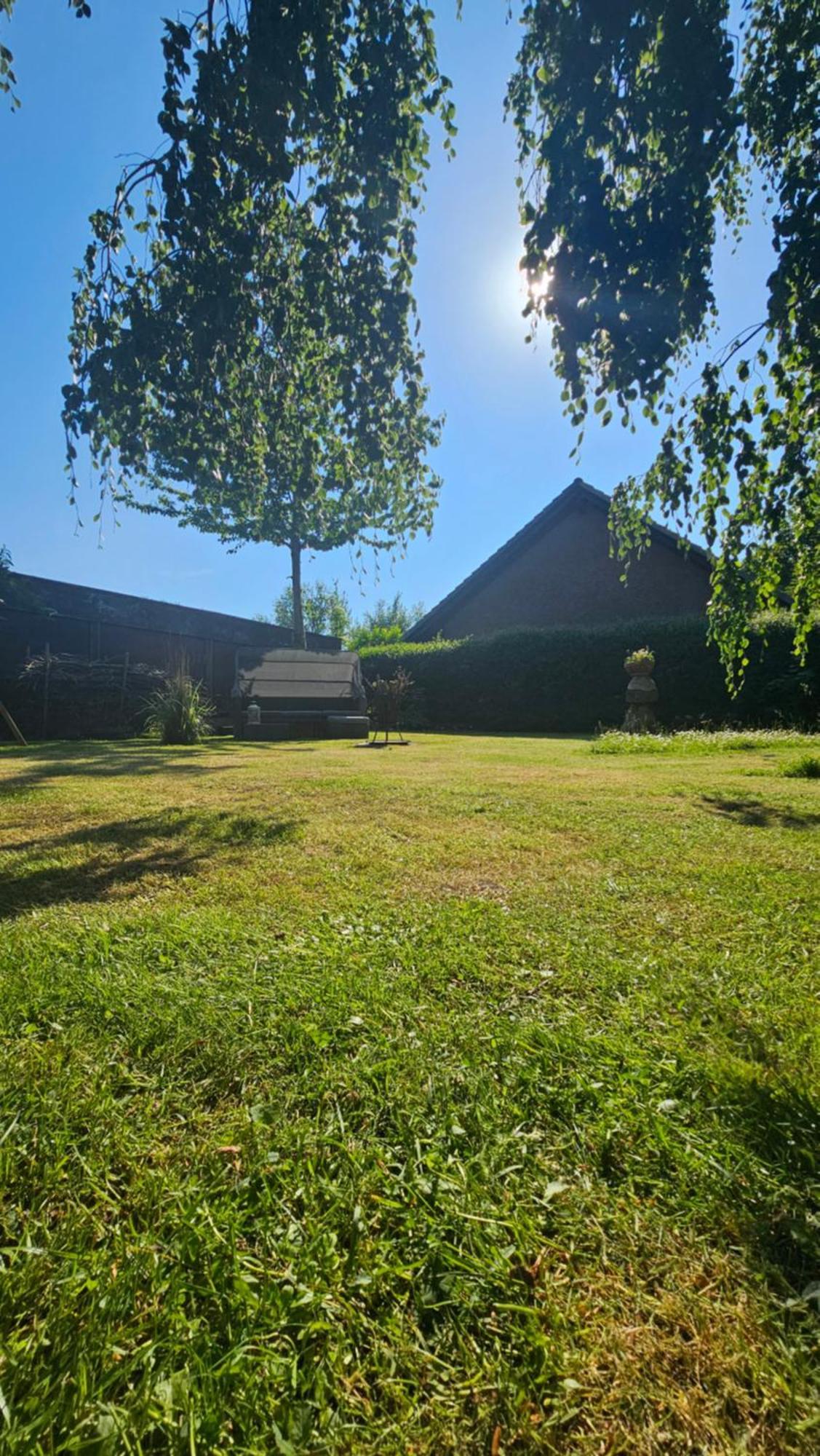 Surforama Studio Apartment Mit Meerblick Und Garten Fehmarn Kültér fotó